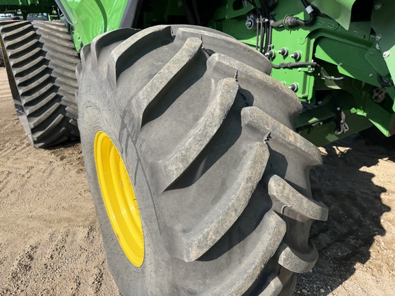 2022 John Deere X9 1000 - Photo18