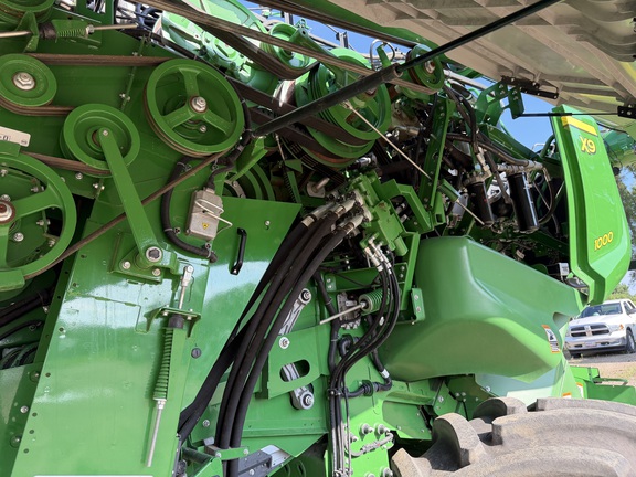 2022 John Deere X9 1000 - Photo20