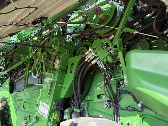 2022 John Deere X9 1000 - Photo21