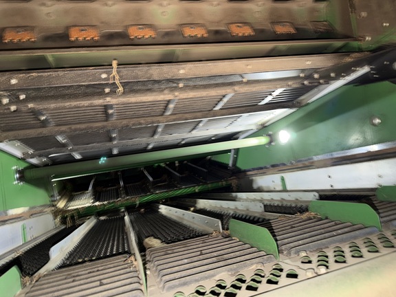 2022 John Deere X9 1000 - Photo23