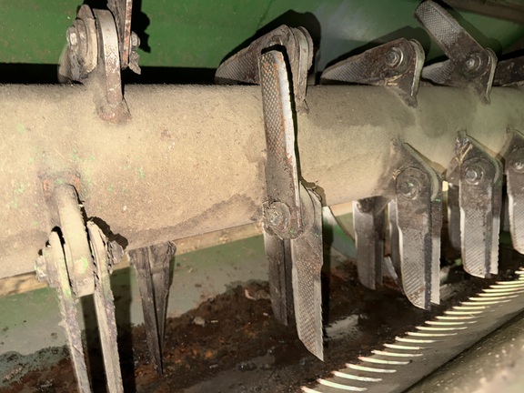 2022 John Deere X9 1000 - Photo24