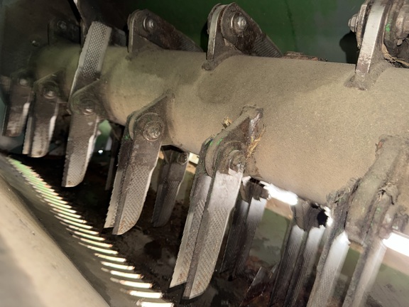 2022 John Deere X9 1000 - Photo25