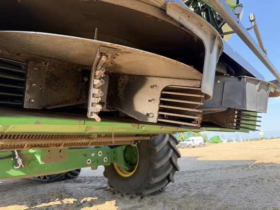 2022 John Deere X9 1000 - Photo26
