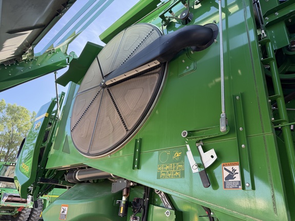 2022 John Deere X9 1000 - Photo27