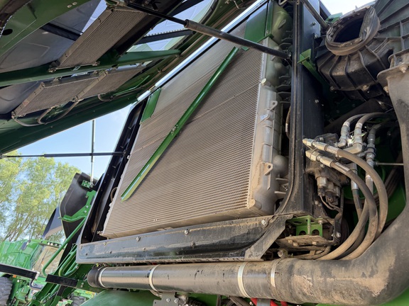 2022 John Deere X9 1000 - Photo28