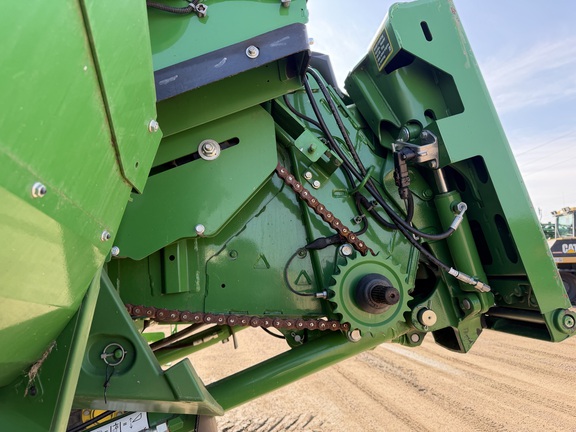 2022 John Deere X9 1000 - Photo31