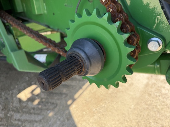2022 John Deere X9 1000 - Photo32