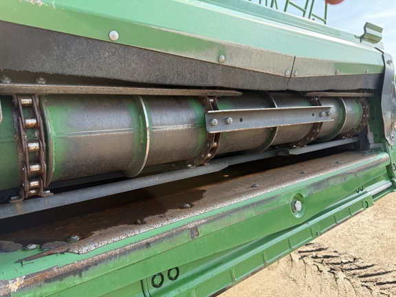 2022 John Deere X9 1000 - Photo33