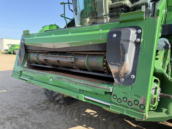 2022 John Deere X9 1000 - Photo34