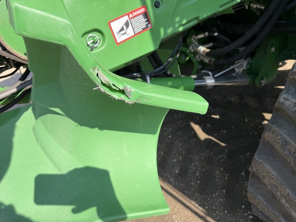 2022 John Deere X9 1000 - Photo35