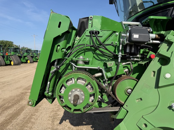 2022 John Deere X9 1000 - Photo36