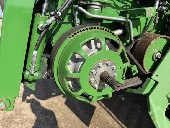 2022 John Deere X9 1000 - Photo37