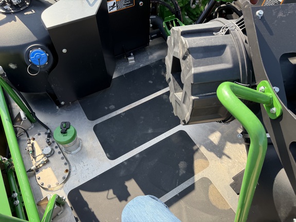 2022 John Deere X9 1000 - Photo38