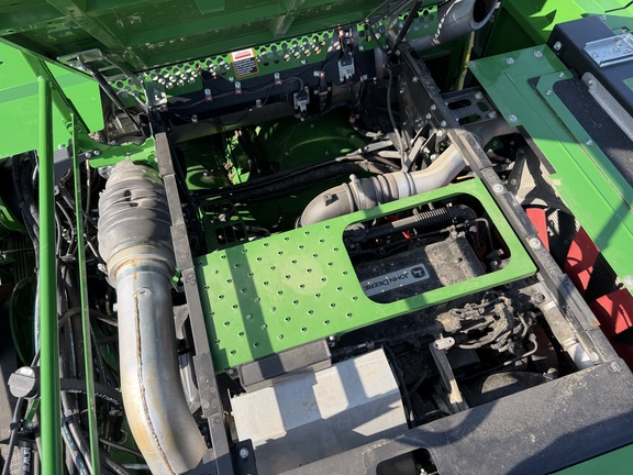 2022 John Deere X9 1000 - Photo39