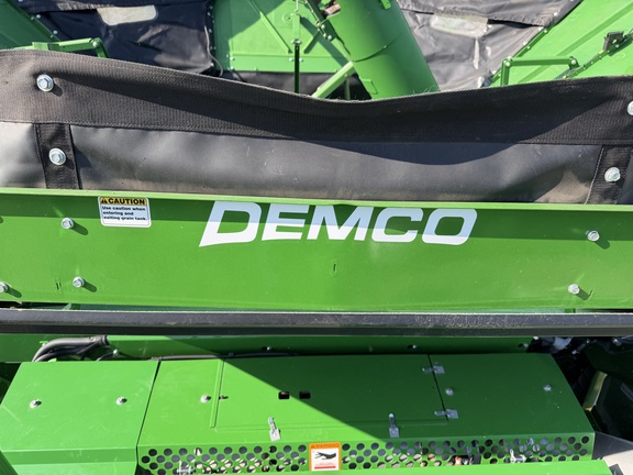 2022 John Deere X9 1000 - Photo40