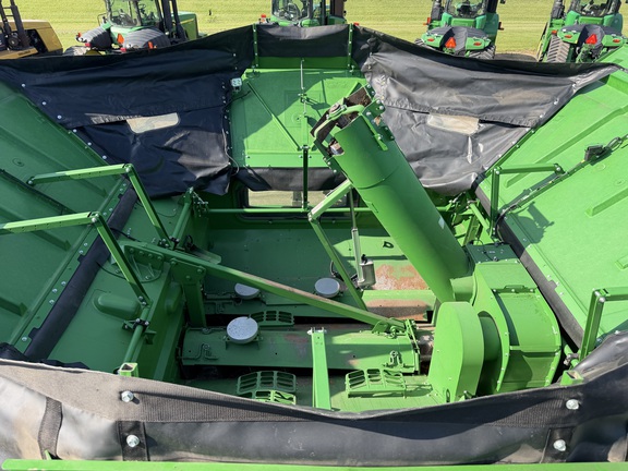 2022 John Deere X9 1000 - Photo41