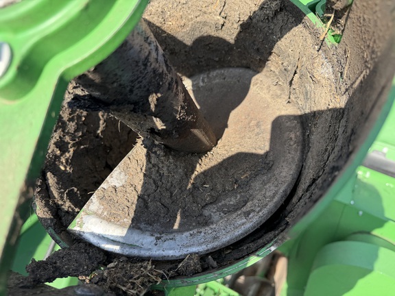 2022 John Deere X9 1000 - Photo42