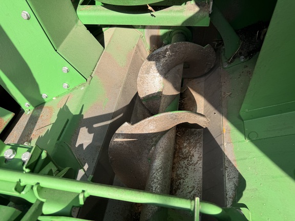2022 John Deere X9 1000 - Photo43