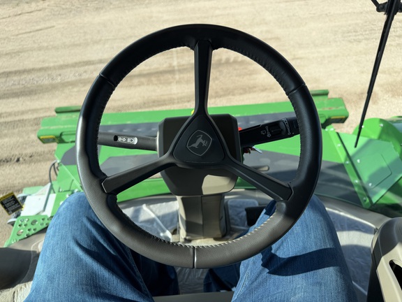 2022 John Deere X9 1000 - Photo45