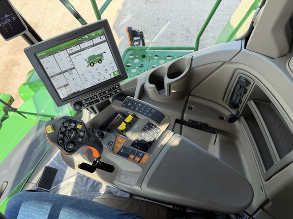 2022 John Deere X9 1000 - Photo47
