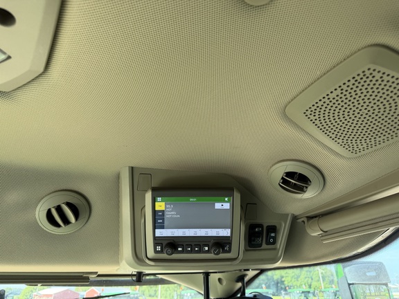 2022 John Deere X9 1000 - Photo46