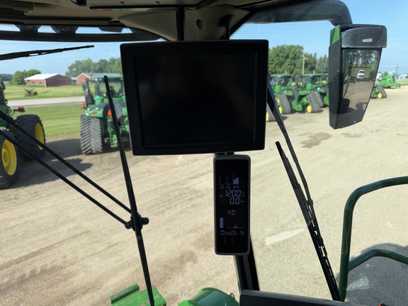 2022 John Deere X9 1000 - Photo48