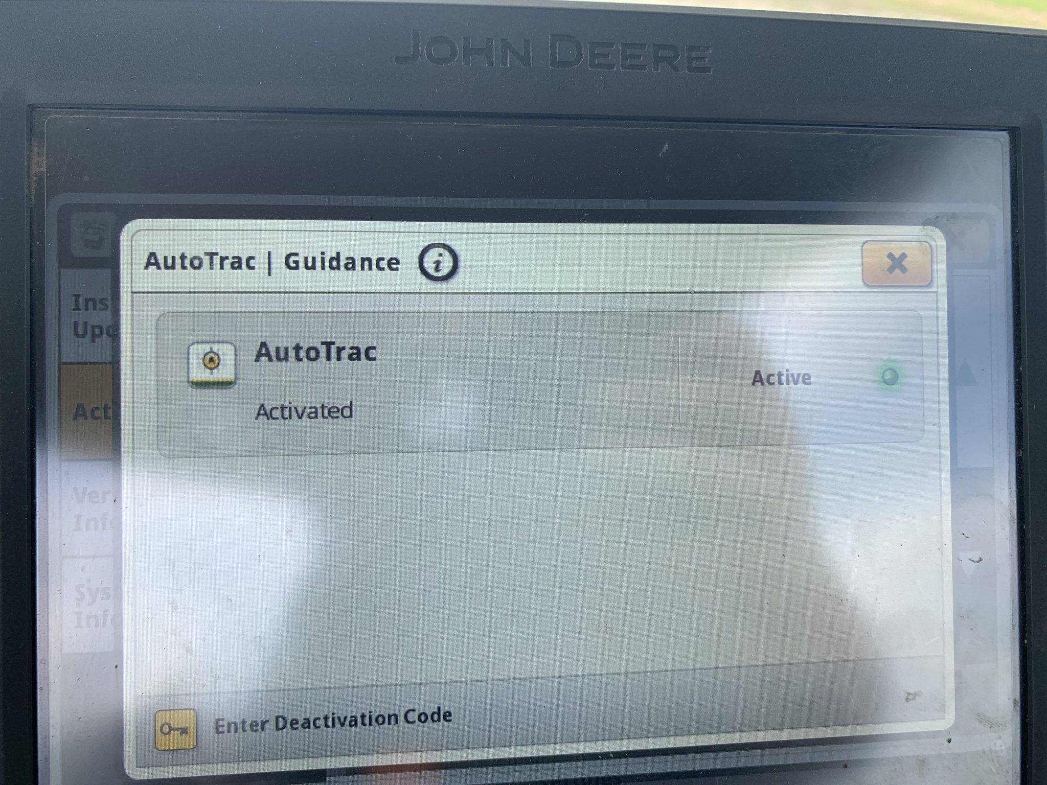 2023 John Deere 8R 370 Image 10