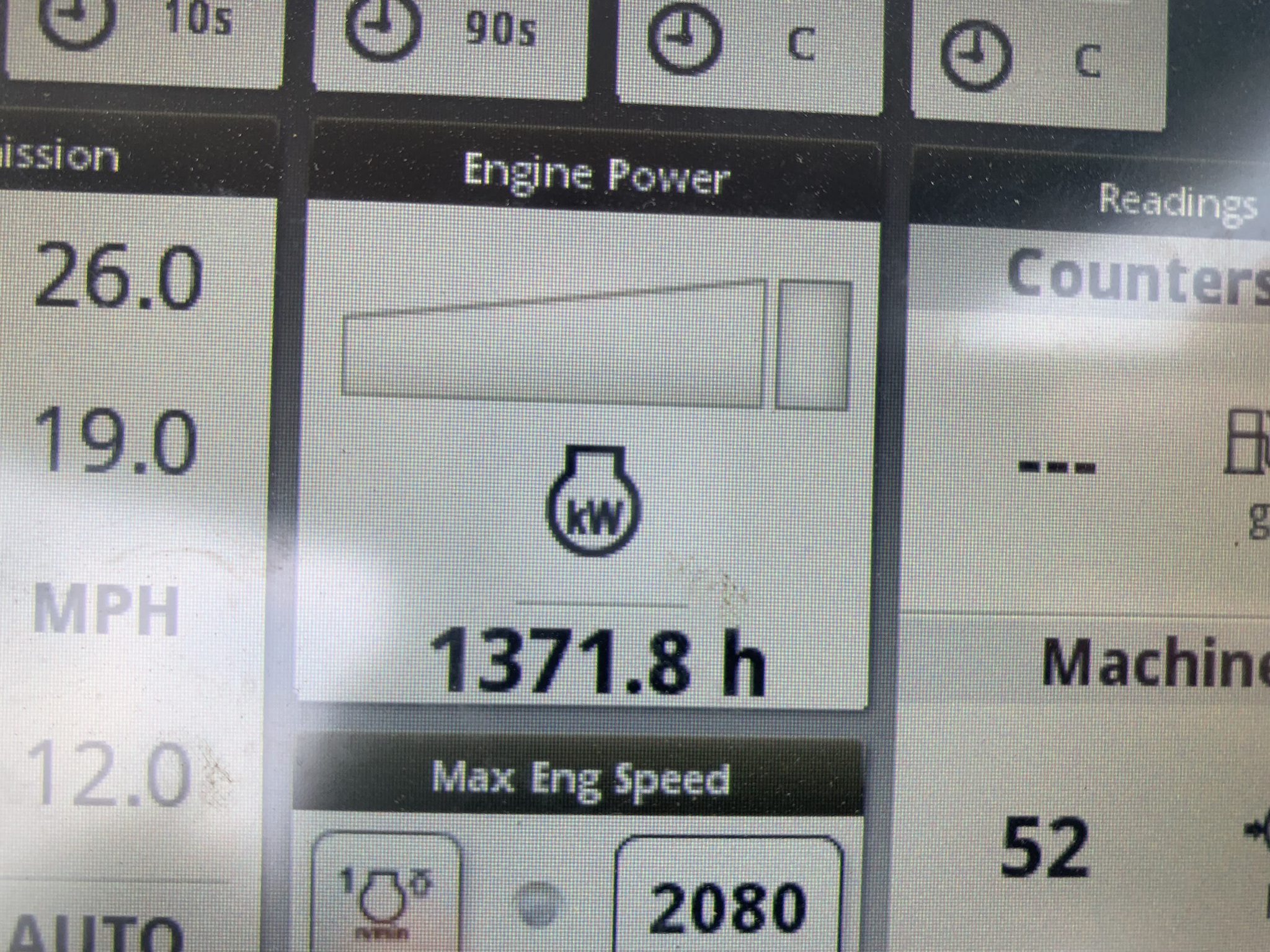 2023 John Deere 8R 370 Image 7
