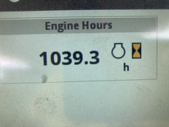 2023 John Deere 8R 370-4