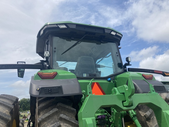 2023 John Deere 8R 370-6