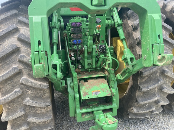 2023 John Deere 8R 370-5