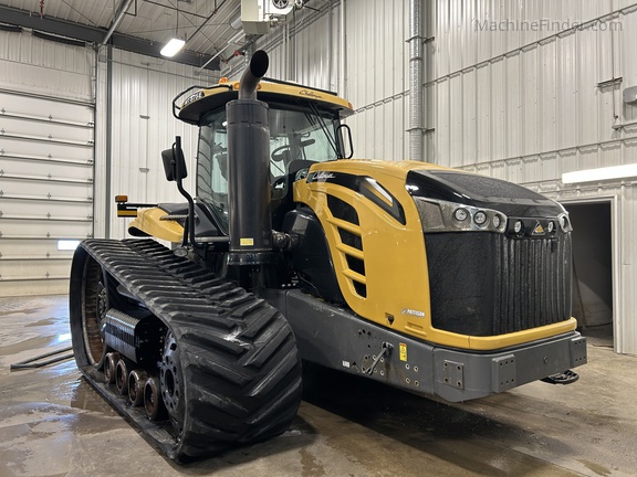 Challenger 540E 1/64 MDSCT541 建機 Challenger 540E 1/64 MDSCT541 建機 1/64 Challenger 865C Tracked
