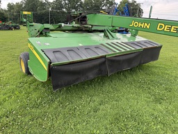 Mower Conditioner For Sale 2015 John Deere 946 