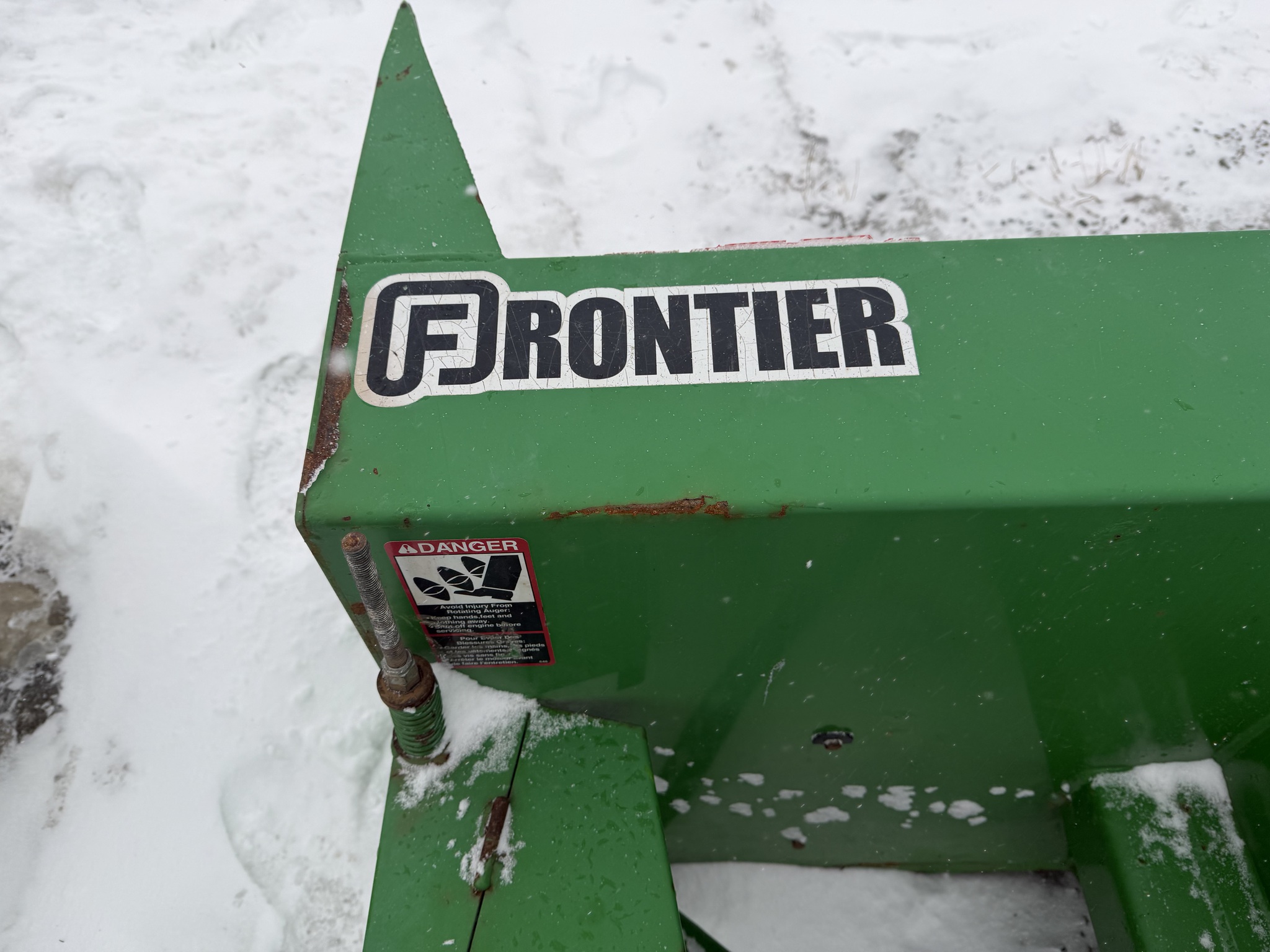 2021 Frontier SB1280 Image 7