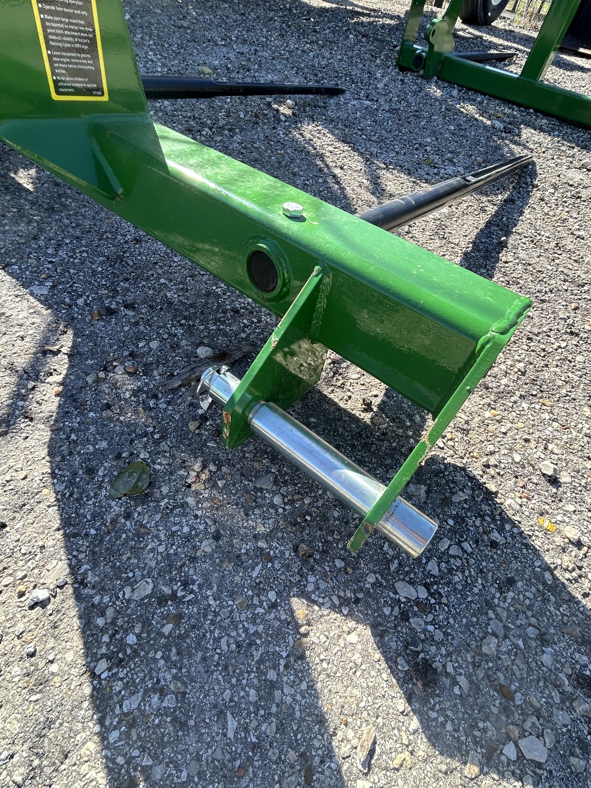 2007 John Deere 7220 Image 28