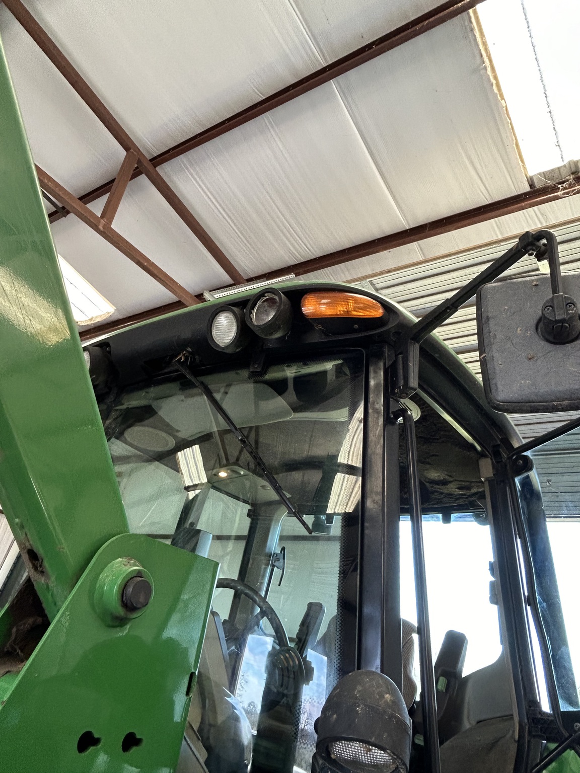 2007 John Deere 7220 Image 23
