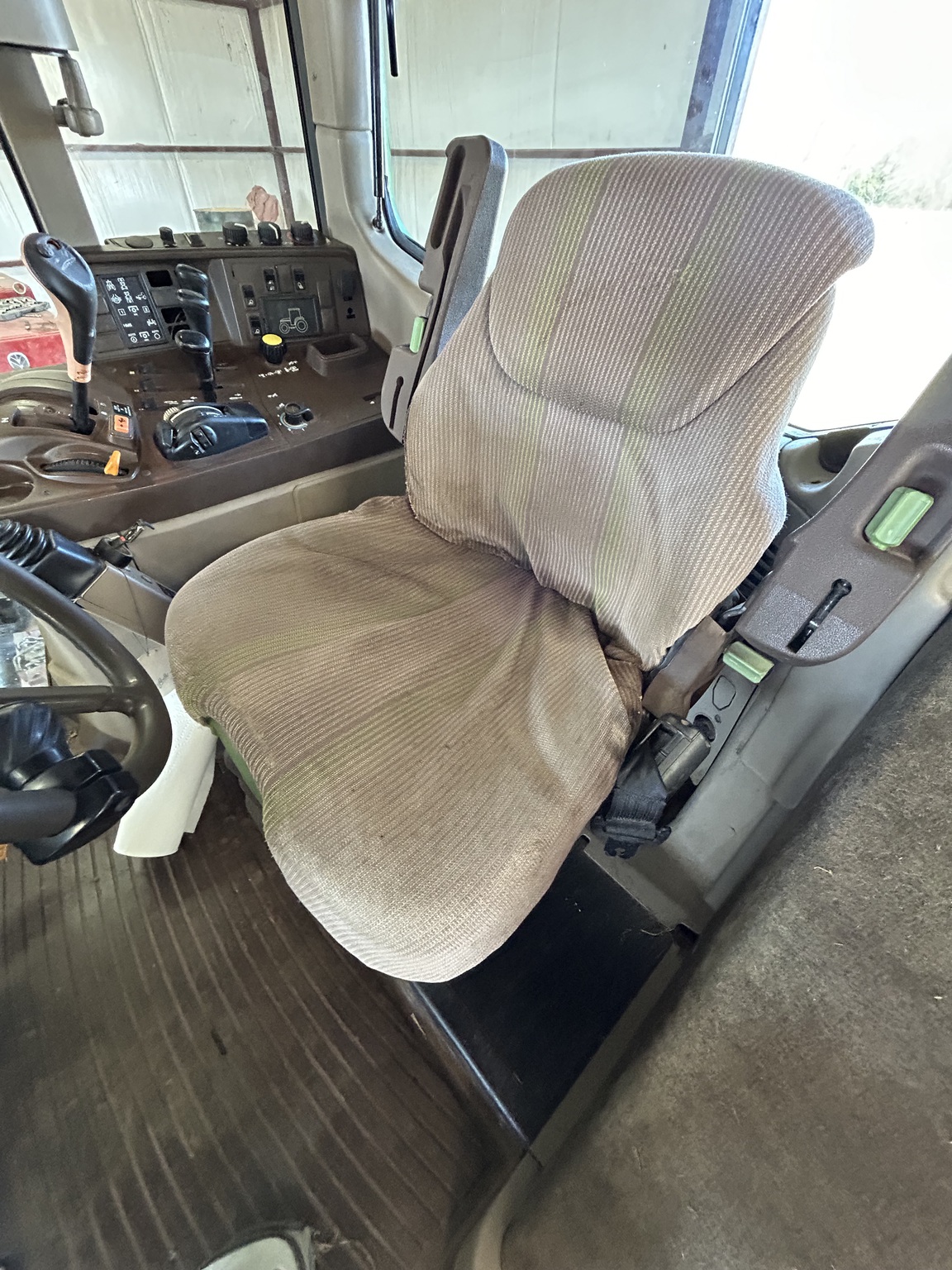 2007 John Deere 7220 Image 11