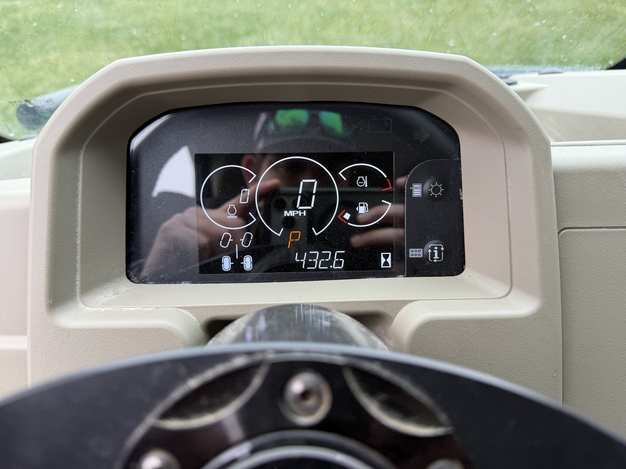 2024 John Deere XUV 835R Image 17