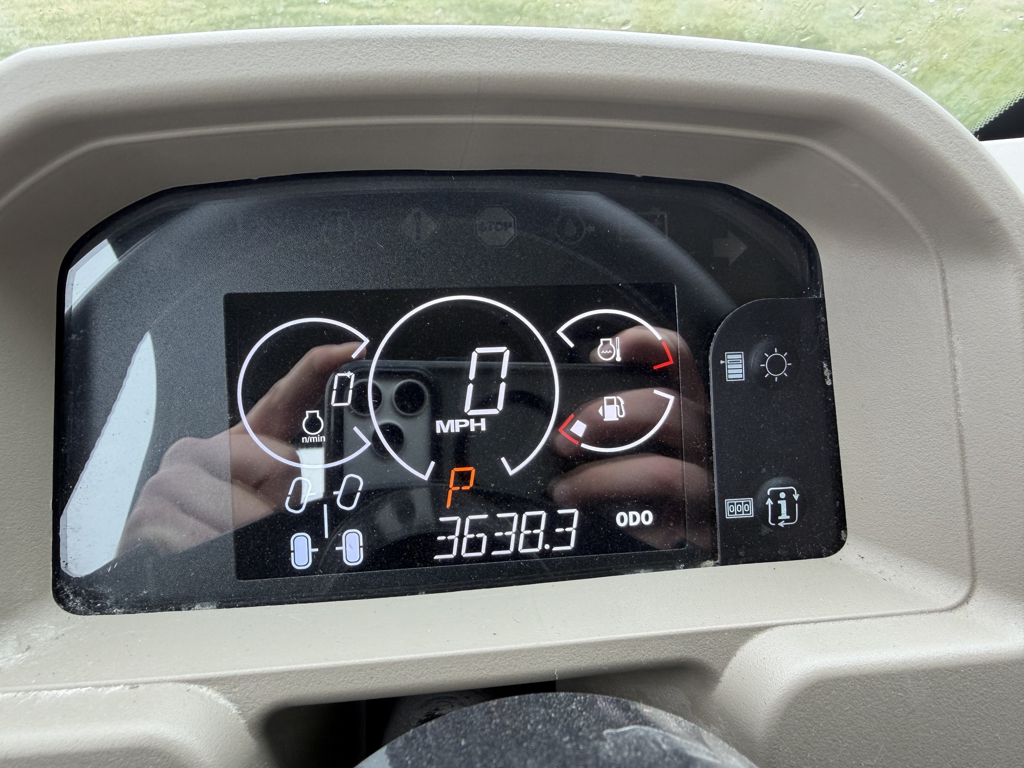 2024 John Deere XUV 835R Image 18