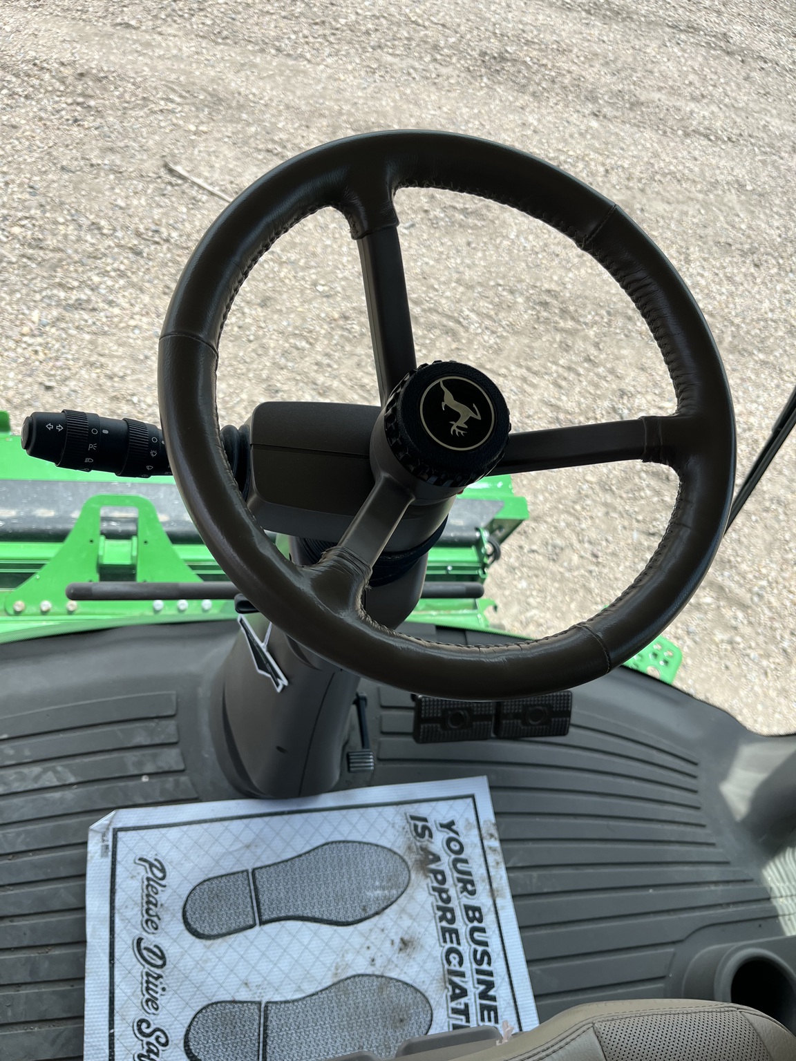 2021 John Deere S780 Image 21