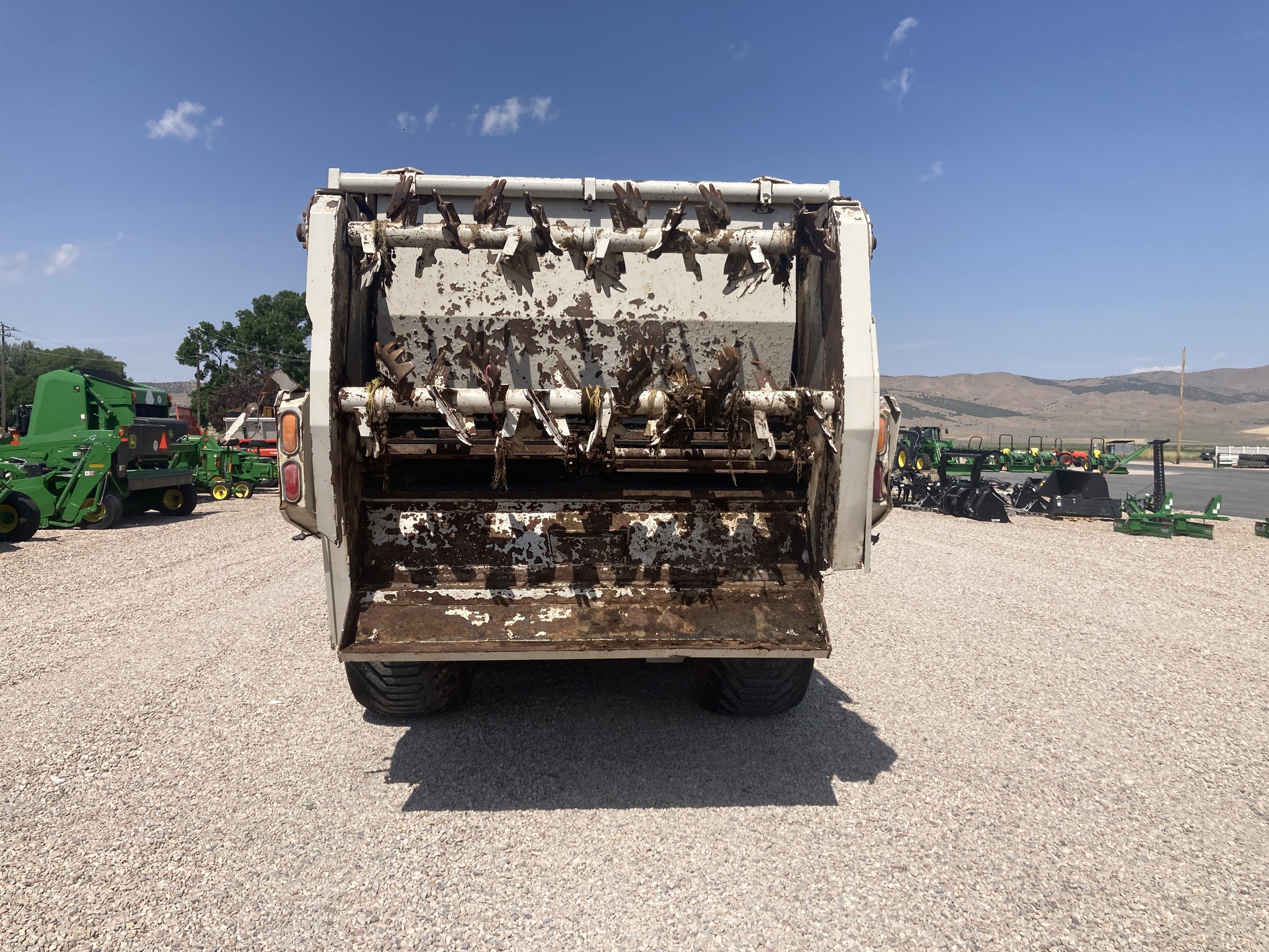 2010 Kuhn PSC171 Image 4