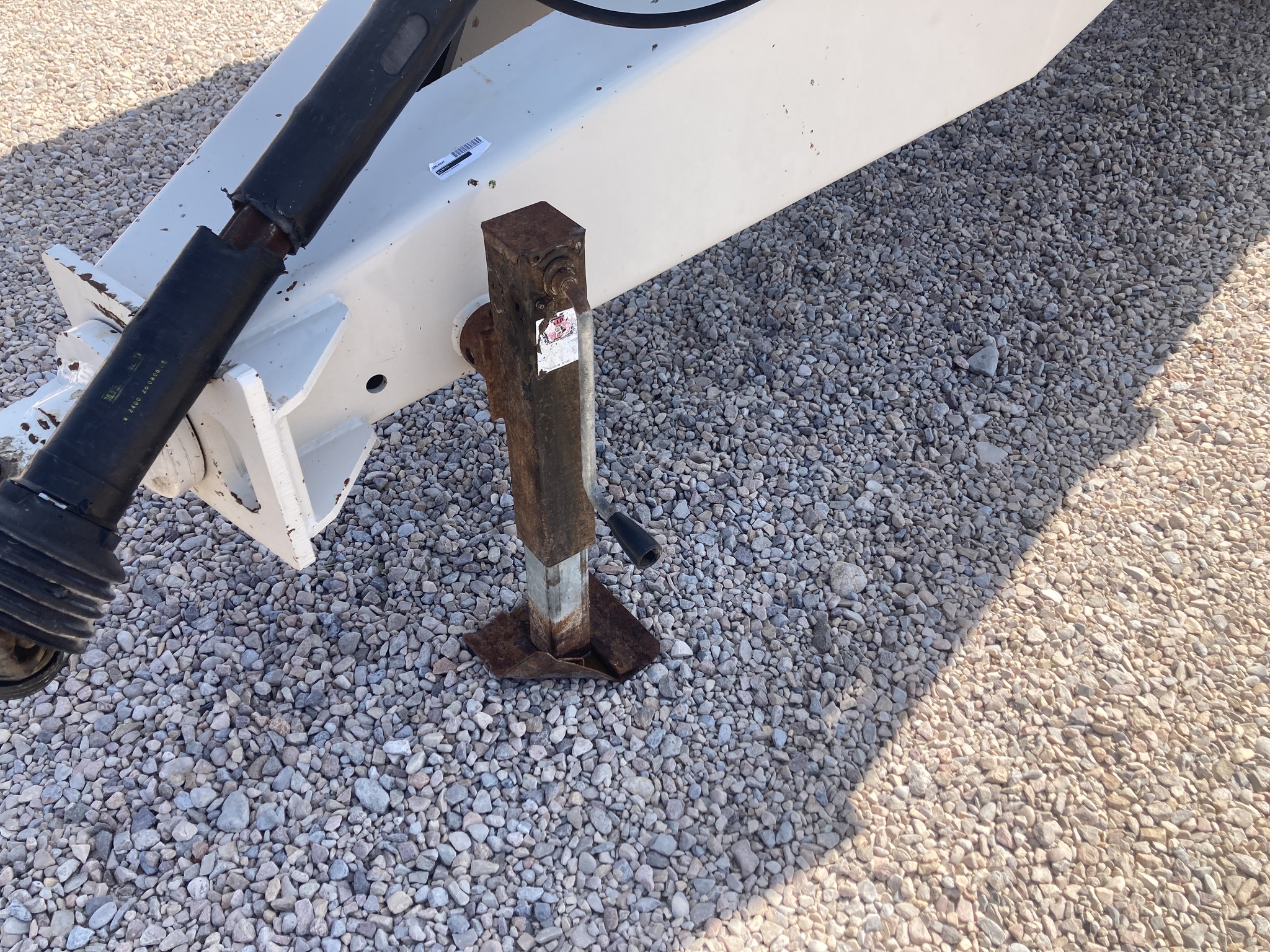 2010 Kuhn PSC171 Image 11