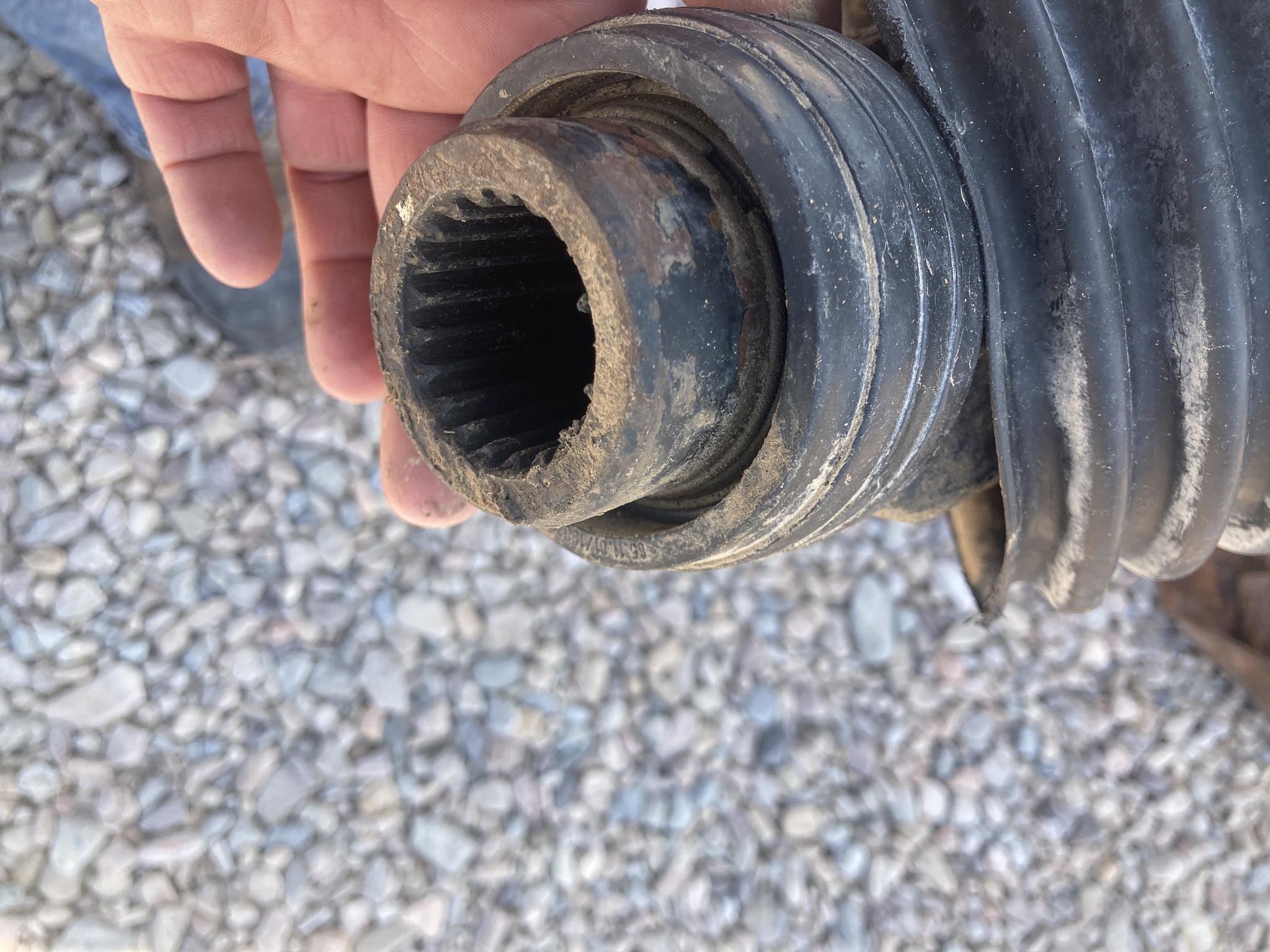 2010 Kuhn PSC171 Image 9