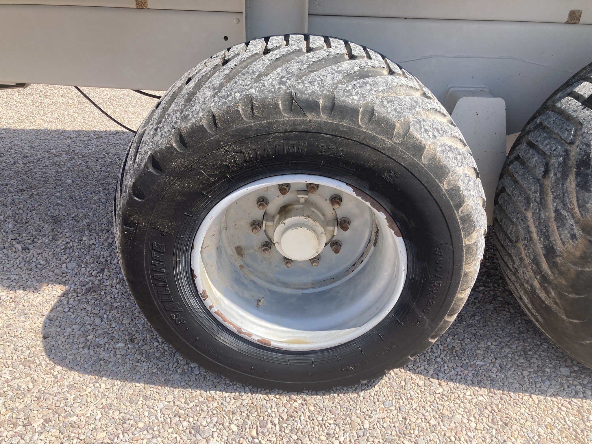 2010 Kuhn PSC171 Image 22