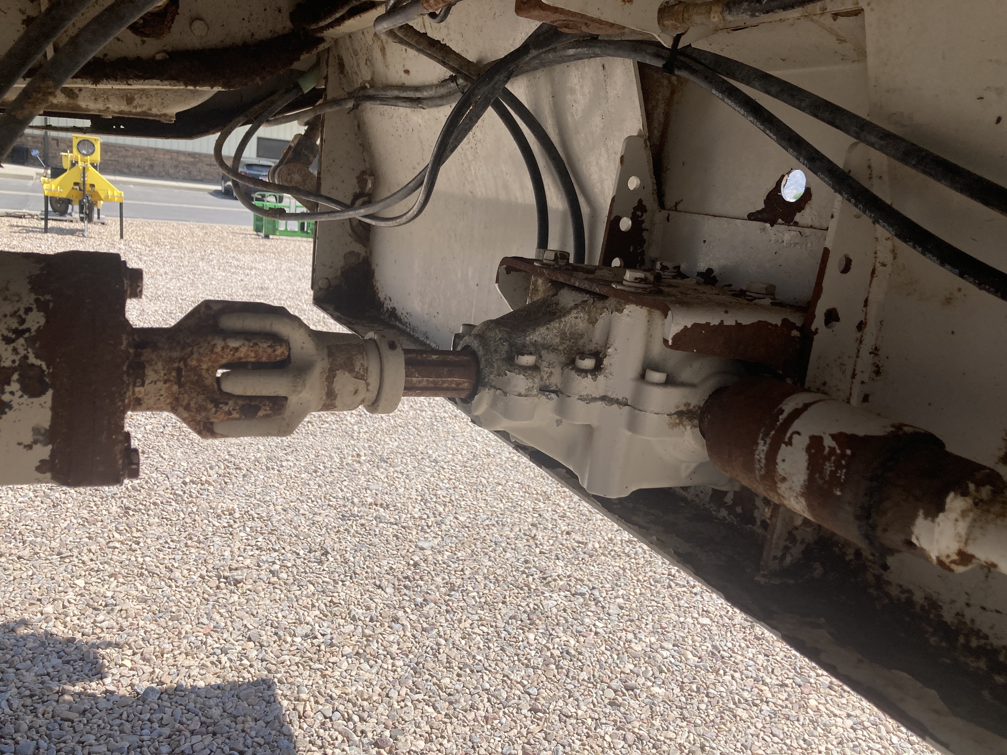 2010 Kuhn PSC171 Image 14