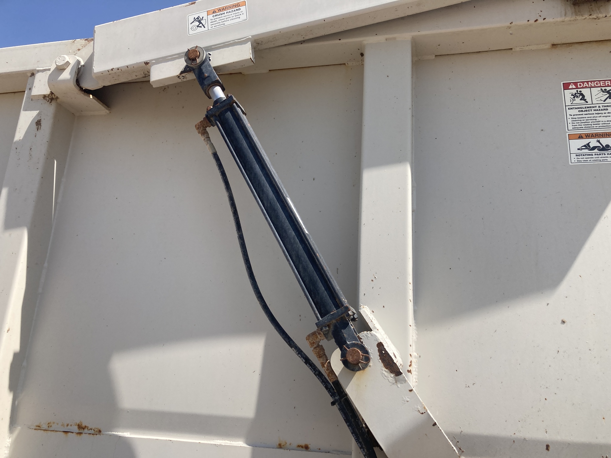 2010 Kuhn PSC171 Image 13