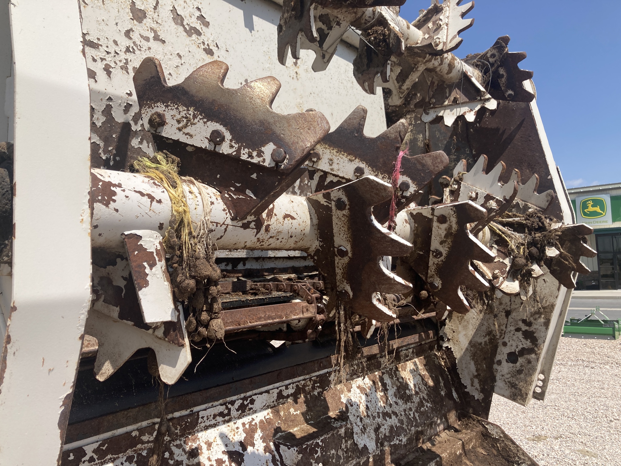 2010 Kuhn PSC171 Image 16