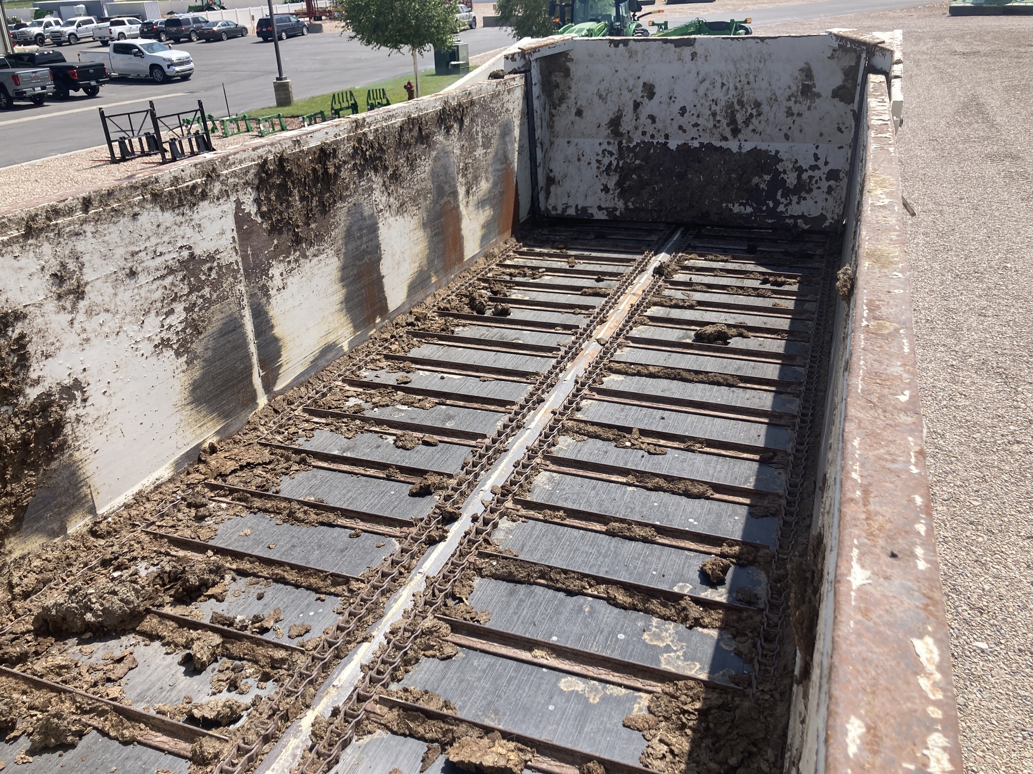 2010 Kuhn PSC171 Image 20