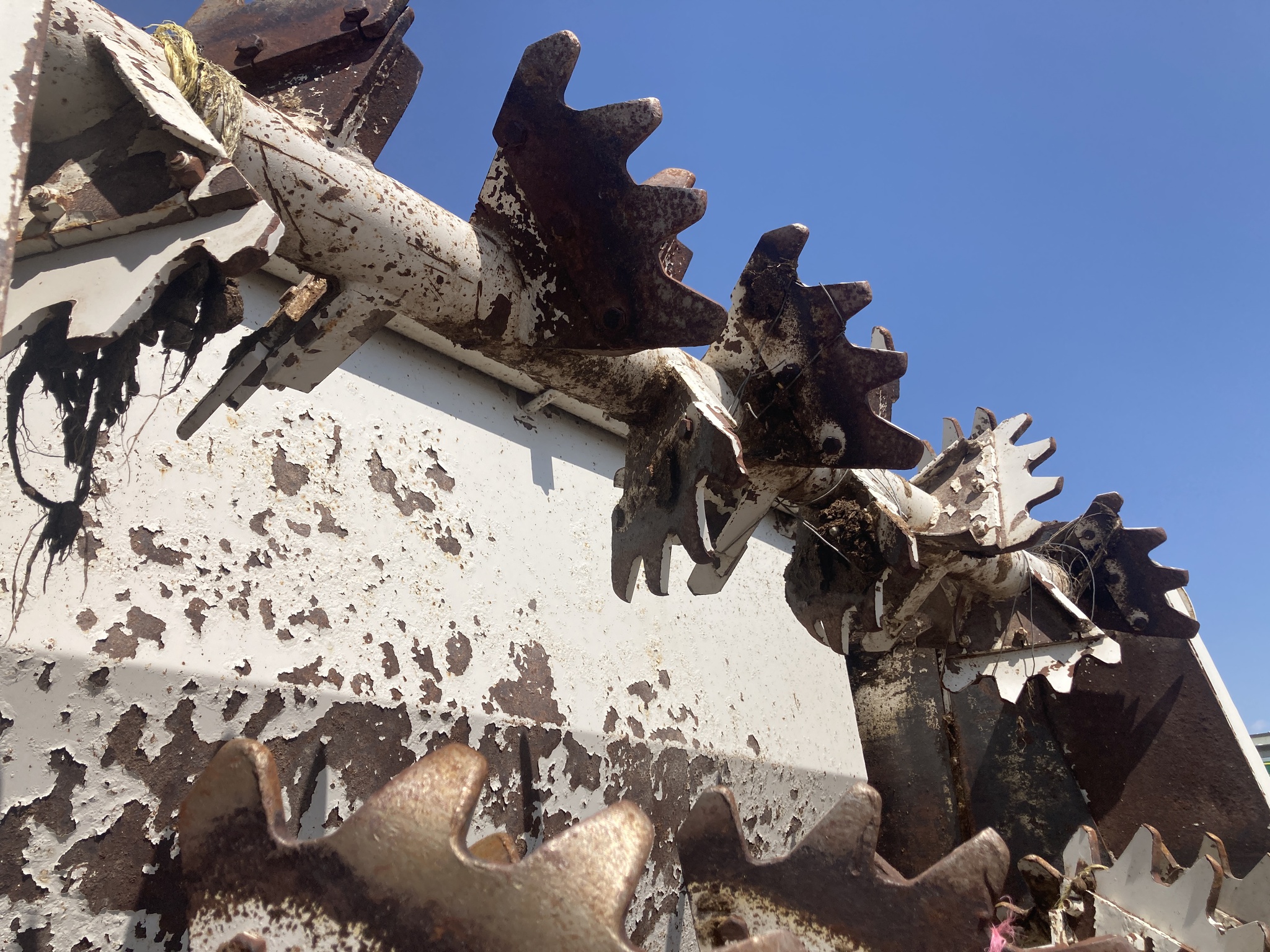 2010 Kuhn PSC171 Image 15