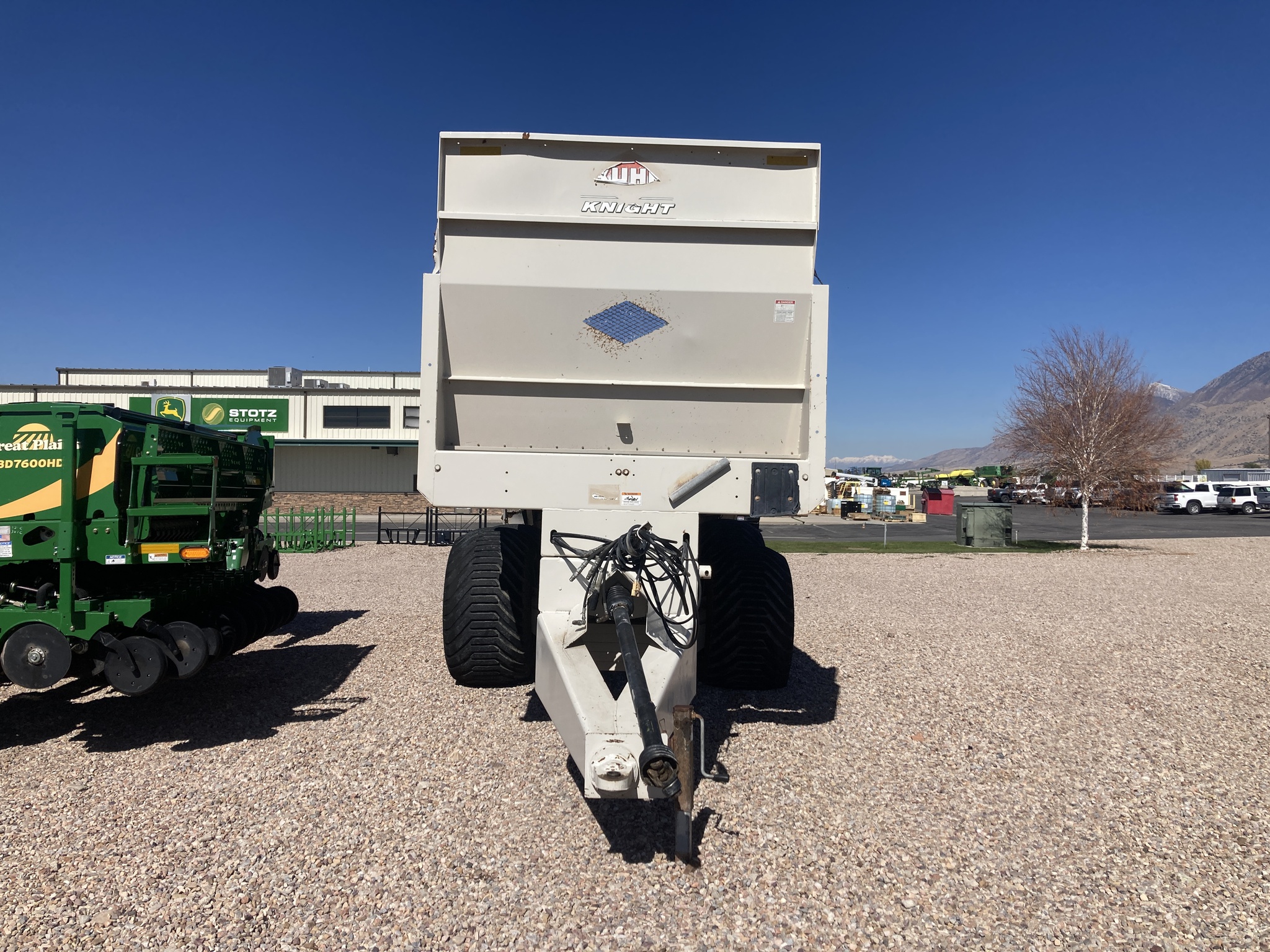 2010 Kuhn PSC171 Image 8